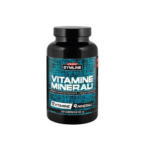 ENERVIT Vitamine Minerali tablets - 120 tablet