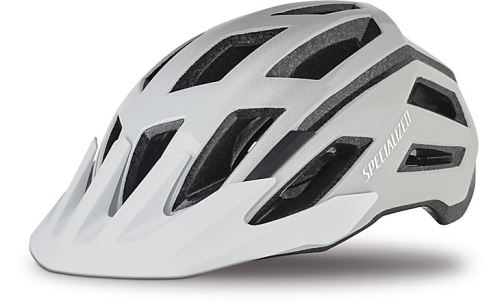Specialized TACTIC 3 2018 Gloss White