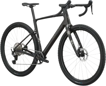 Scott Addict Gravel 40 2027 Carbon Blac