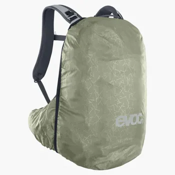 EVOC TRAIL PRO 26 Stone/Carbon Grey