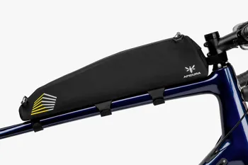 Brašna Apidura Racing long top tube pack (2l)