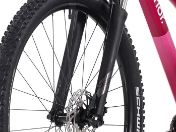 Superior XC 6.1 MS 2026 Matte Purple