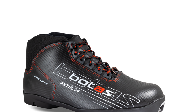 Botas Axtel 34 Prolink