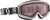 Dětské lyžařské brýle SCOTT Agent black/grey