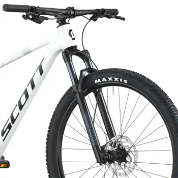Scott Scale 940 2026 White