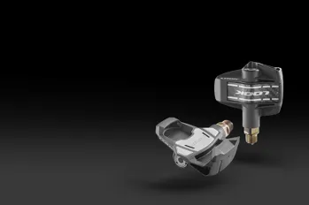 Wattmetr pedály LOOK Keo Blade Road Power Dual - 16