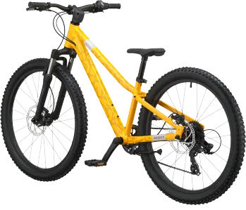 Scott Roxter 400 2027 Sunny Yellow