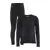 Set CRAFT CORE Warm Baselayer Junior Černá