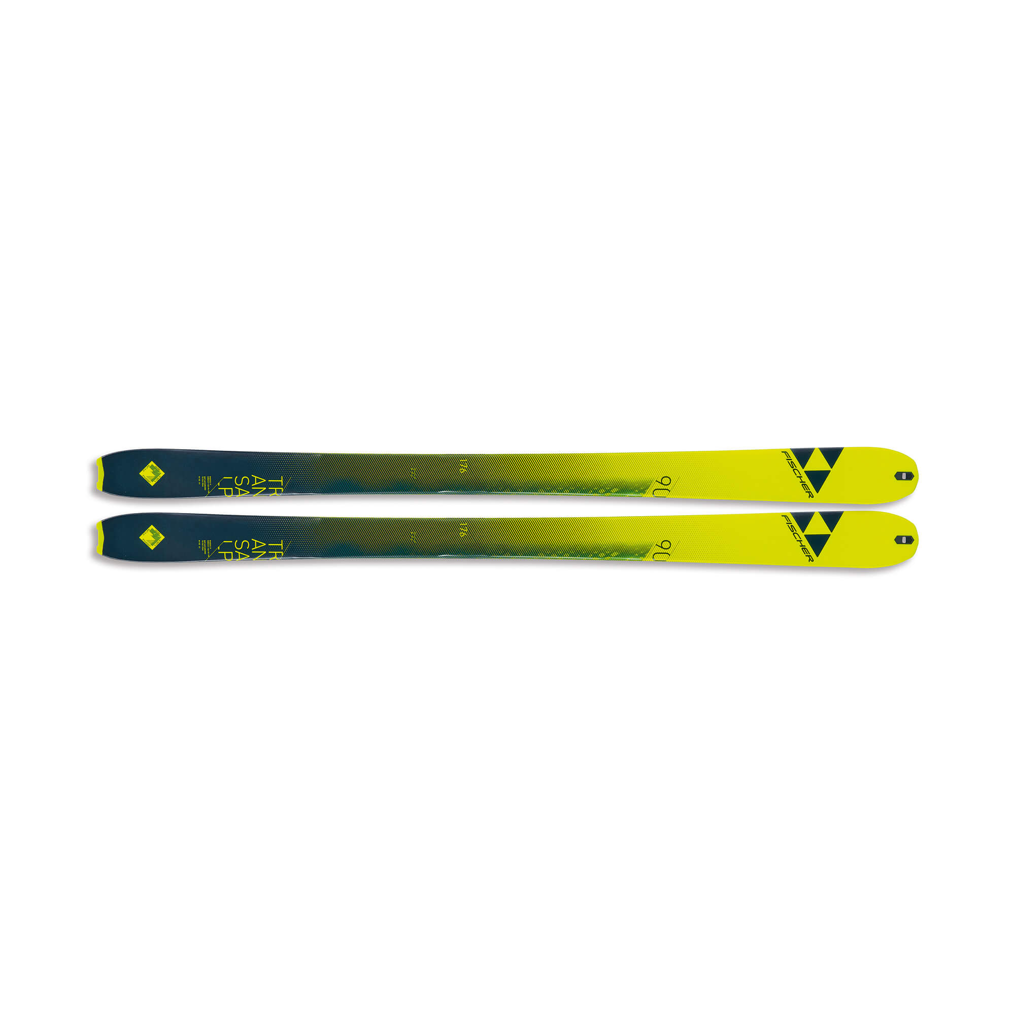 Fischer TRANSALP 90 CARBON 2021/22