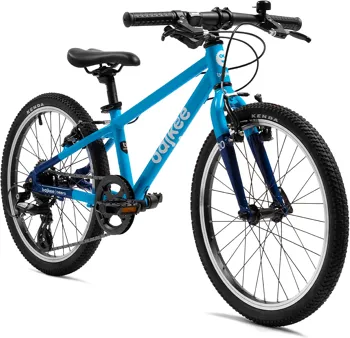 BAJKEE 20 Blue