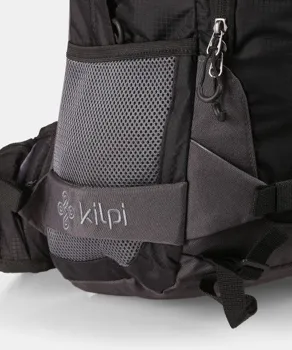 Batoh Kilpi RISE 30-U Černá