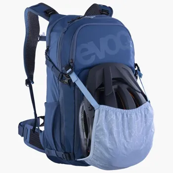 EVOC Stage 18 Denim