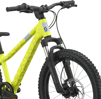 Scott Roxter 200 2027 Zesty Yellow