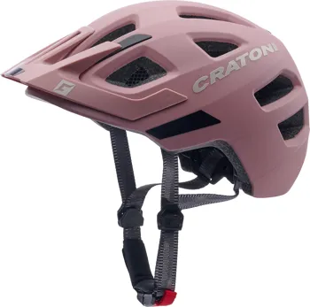 Helma CRATONI Maxster Pro Rose Matt
