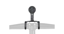 TOPEAK držák UTF MULTI-MOUNT PRO pro řidítka 25.4-31.8 TOPEAK držák UTF MULTI-MOUNT PRO pro řidítka 25.4-31.8