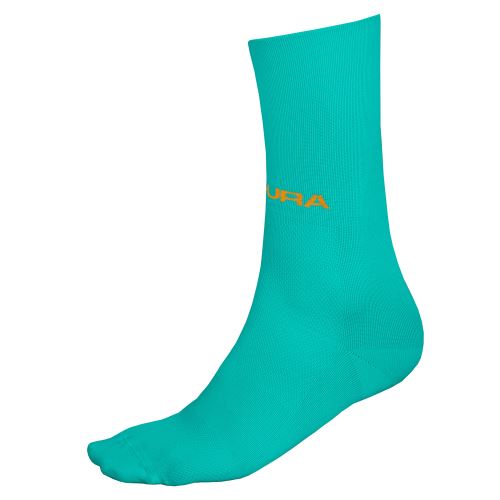 Endura ponožky Pro SL II Modrá Aqua