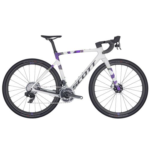 SCOTT Addict Gravel RC 2024