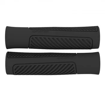 SYNCROS Grips XC Black