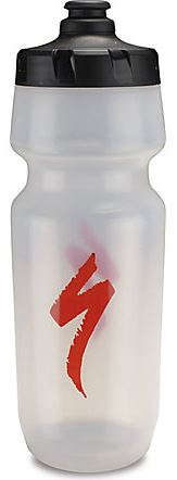 Specialized 24oz. Big Mouth Water Bottle 2018 TRANSLUCENT