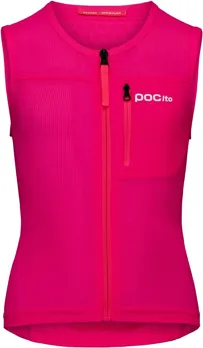 POCito VPD Air Vest Fluorescent Pink
