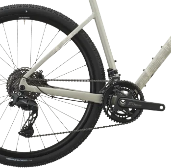 Scott Speedster Gravel 30 2027 Agate Grey
