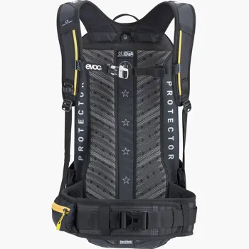 EVOC FR TRAIL BLACKLINE 20 Black