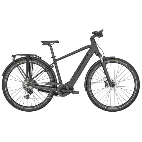 SCOTT Sub Sport eRIDE 20 Men grey 2024