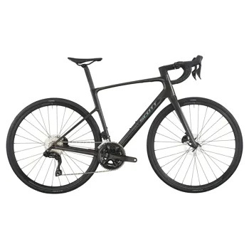 Scott Addict 40 2026 700c Carbon Black Scott Addict 40 2026 700c Carbon Black