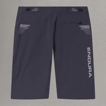 Endura Kraťasy SingleTrack Lite (Short Fit) Carbon Grey