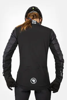 Dámská bunda Pro SL PrimaLoft® Lilek