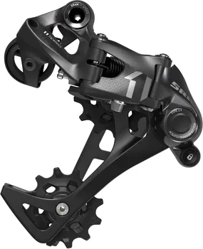 PŘEHAZOVAČKA 00.7518.070.000 - SRAM AM RD X1 TYPE 2.1 11 SPEED BLK Uni PŘEHAZOVAČKA 00.7518.070.000 - SRAM AM RD X1 TYPE 2.1 11 SPEED BLK Uni