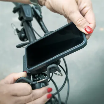 Držák na mobil SKS Smartgrab 360