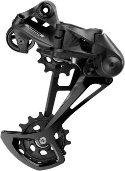 Přehazovačka SRAM S100 Eagle 12 rychl. (mechanická) Přehazovačka SRAM S100 Eagle 12 rychl. (mechanická)