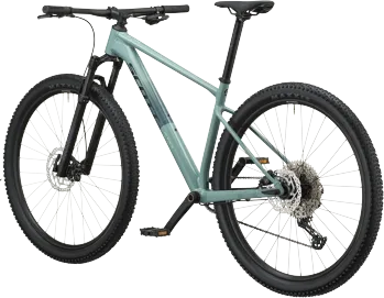 Scott Scale 60 2027 Arctic Green