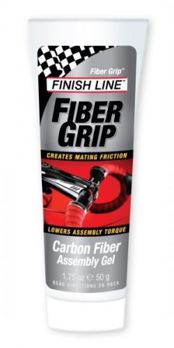 Finish Line Fiber Grip 1.75oz/50g