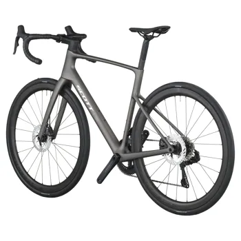 Scott Addict 20 2026 700c Tungsten Grey