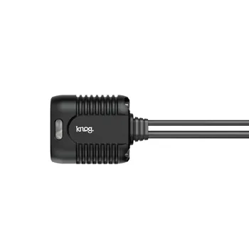 KNOG Přední světlo KNOG Blinder E-bike 1300 lm
