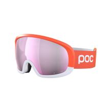 POC Fovea Mid Clarity Comp Fluorescent Orange/Hydrogen White/Clarity Comp Low Light POC Fovea Mid Clarity Comp Fluorescent Orange/Hydrogen White/Clarity Comp Low Light
