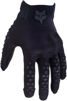 Pánské rukavice Fox Bomber Lt Glove Ce Black - vel. L Pánské rukavice Fox Bomber Lt Glove Ce Black - vel. L