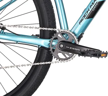 Rock Machine Catt 30 2025 Gloss Zircon Blue