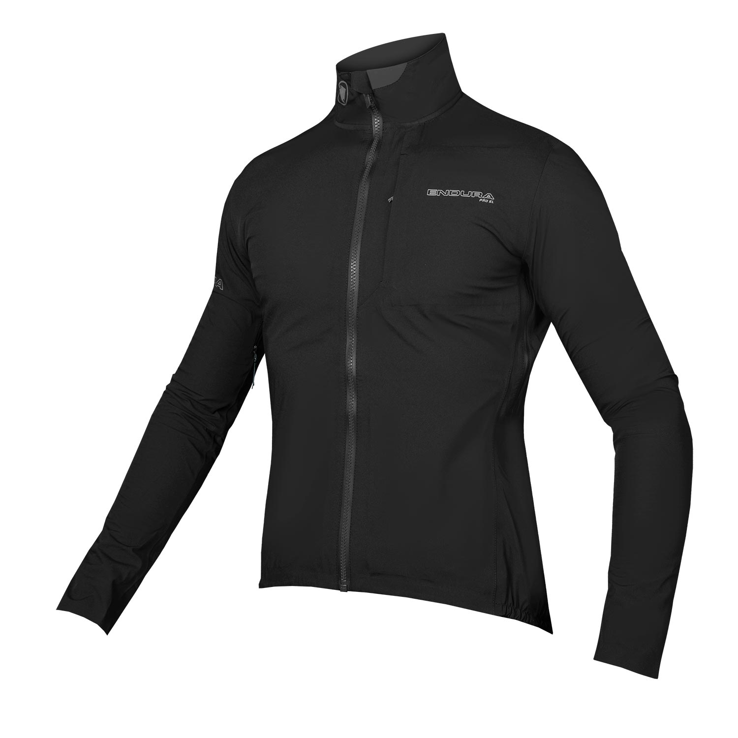 Endura Vodě odolná bunda Pro SL Softshell