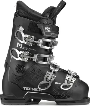 TECNICA Mach Sport HV 70 W RT, black, 25/26