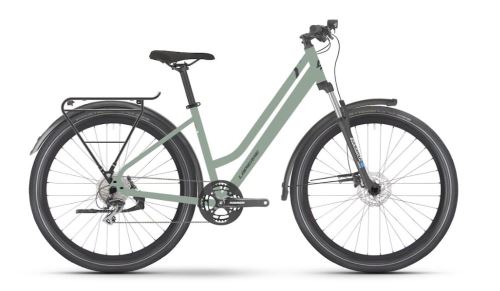 LAPIERRE Trekking 2.0 Low 2024 Pastel Green