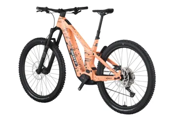 Scott Patron ST 910 2026 Reef Pink