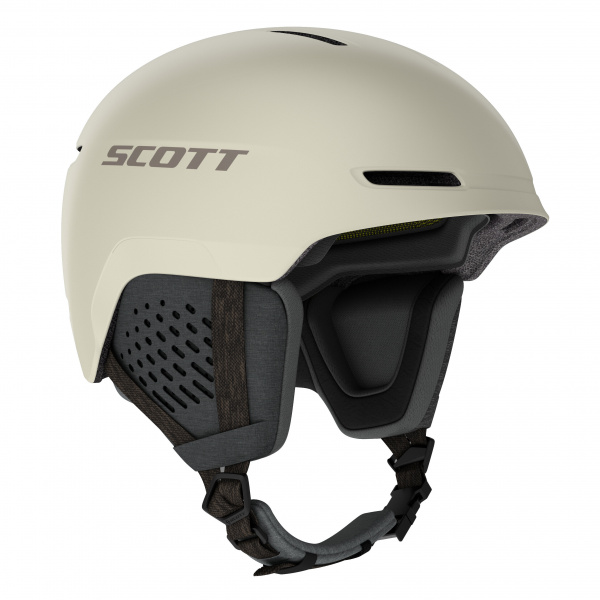 SCOTT Track Light Beige - vel. S (51-55cm)