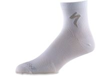 Specialized SOFT AIR MID SOCK 2020 White Specialized SOFT AIR MID SOCK 2020 White