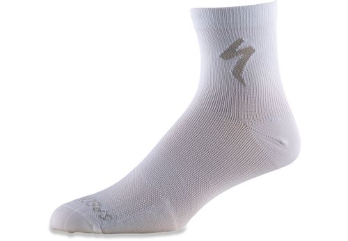 Specialized SOFT AIR MID SOCK 2020 White