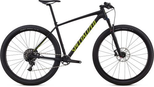 Specialized Chisel DSW Expert 29 2018