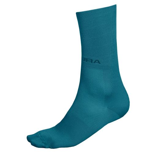 Endura ponožky Pro SL II Ledňáčkově modrá