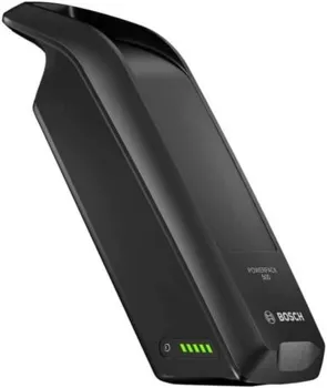 PowerPack 500 Frame, antracit (BBS275)